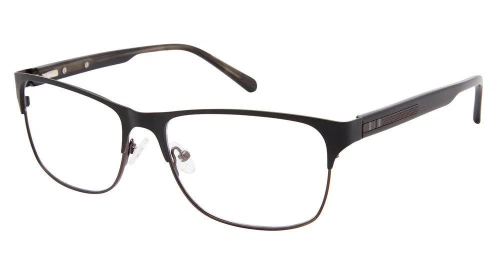 Van-Heusen VAN-H230 Eyeglasses - view 2